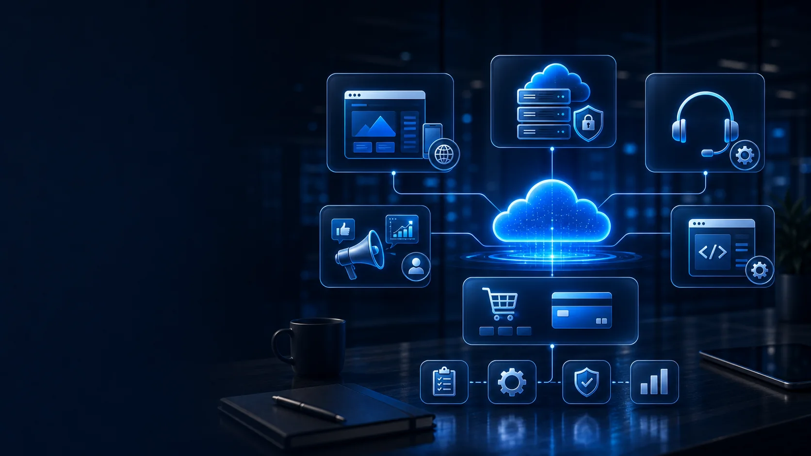 Clear Packages With Practical Next Steps
